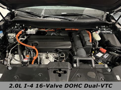 Used 2024 Honda CR-V Sport image 12