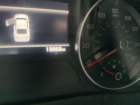 Certified 2024 Kia Forte GT-Line w/ GT-Line Premium Package image 5