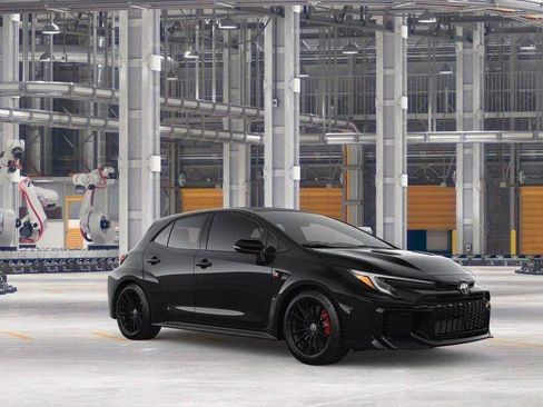 New 2026 Toyota Corolla GR AWD/4WD image 36