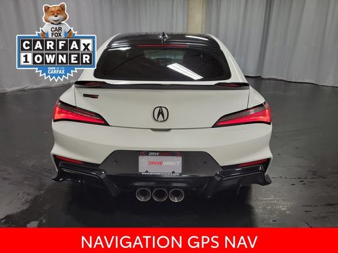 Used 2024 Acura Integra Type S FWD image 7