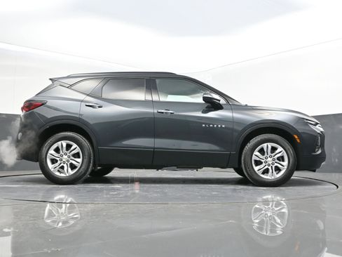 Certified 2020 Chevrolet Blazer LT image 40