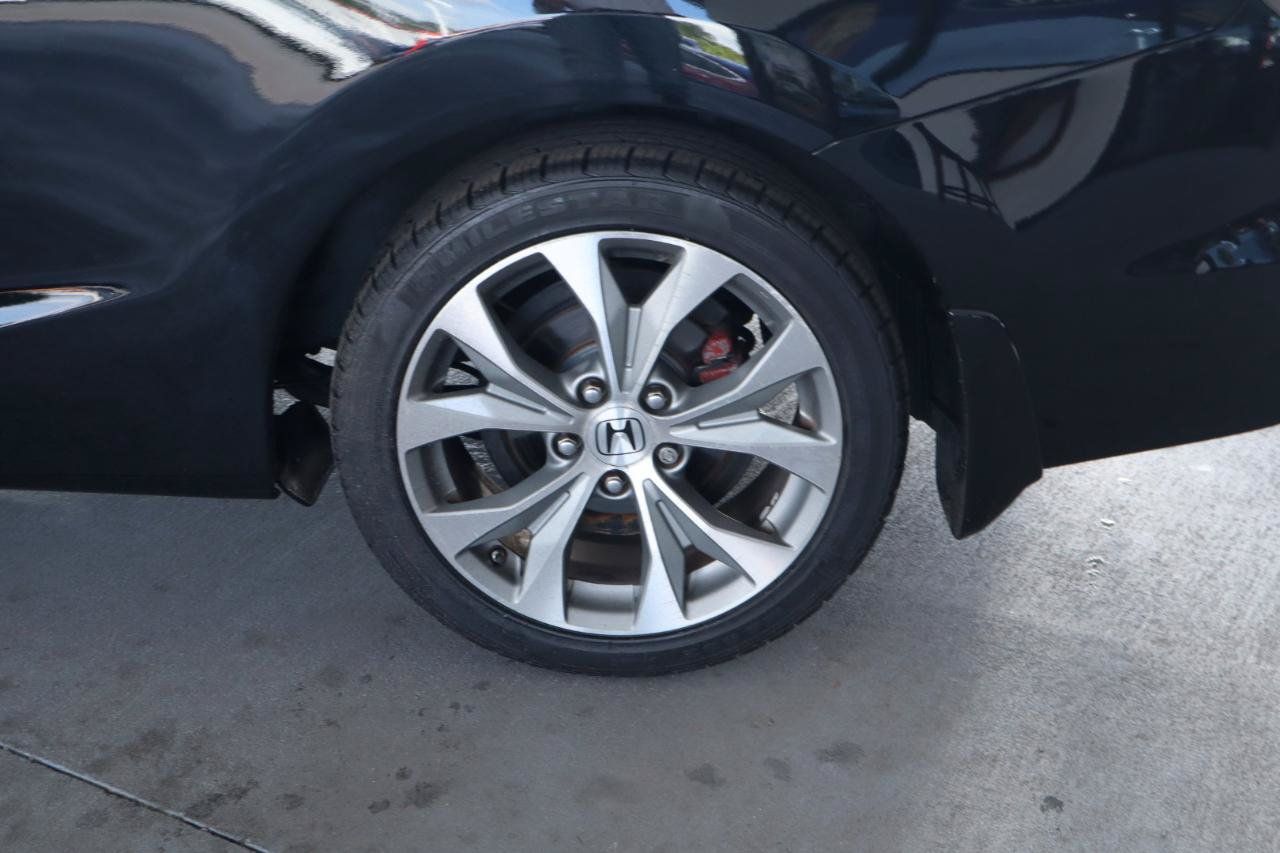 Used 2012 Honda Civic Si image 11