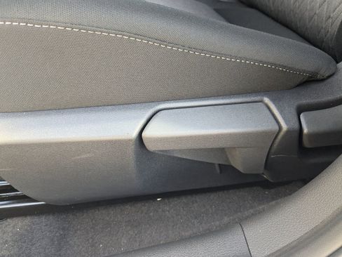 New 2026 Nissan Sentra SV FWD image 22