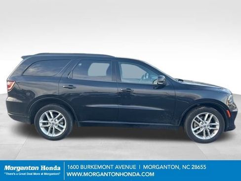 Used 2024 Dodge Durango GT image 10