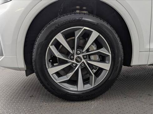 Used 2023 Audi Q5 2.0T Premium Plus w/ Premium Plus Package AWD/4WD image 33