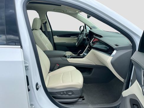 Used 2024 Cadillac XT6 Premium Luxury AWD/4WD image 31