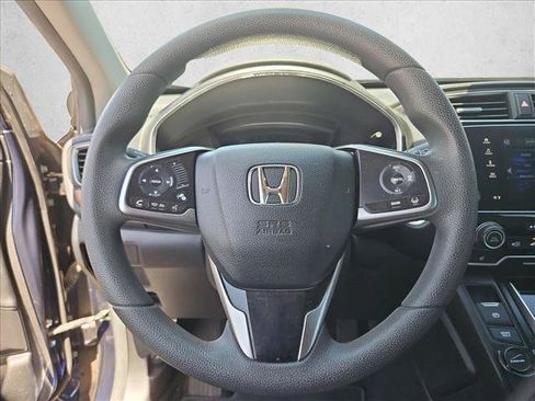 Used 2017 Honda CR-V EX image 13