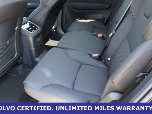 New 2025 Volvo XC90 T8 Core w/ Protection Package Premier image 22