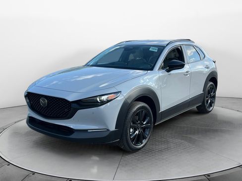 New 2026 MAZDA CX-30 Aire Edition image 3
