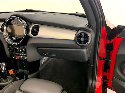 Certified 2023 MINI Cooper S w/ Signature Upholstery Package image 23
