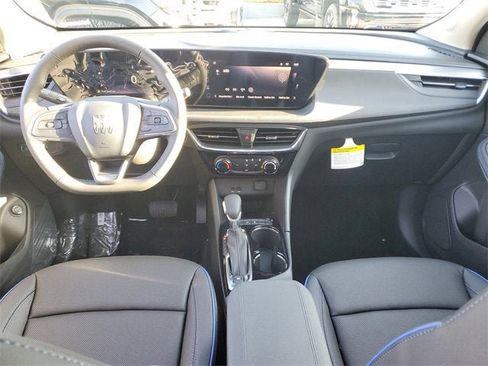 New 2026 Buick Encore GX Sport Touring image 11