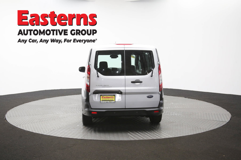 Used 2020 Ford Transit Connect XL FWD image 37