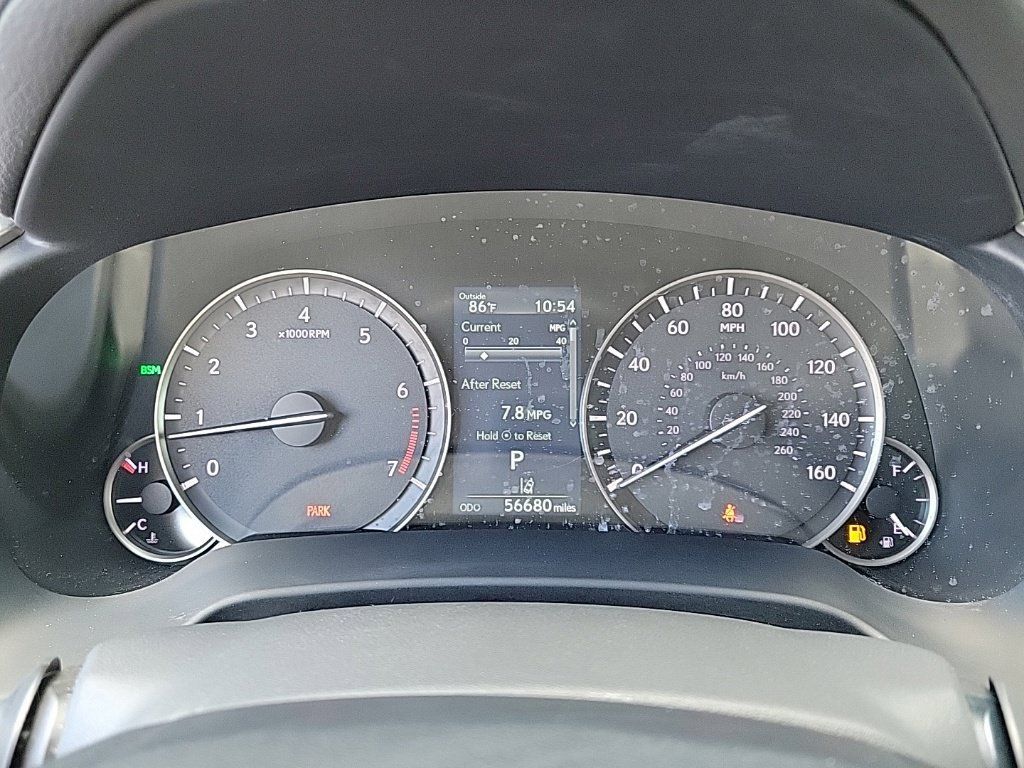 Used 2020 Lexus RX 350 AWD w/ Premium Package image 23