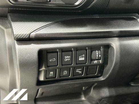 Used 2023 Subaru Forester Sport image 10