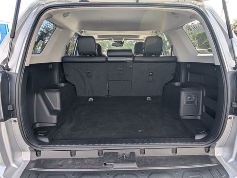 Used 2023 Toyota 4Runner TRD Off-Road Premium image 14