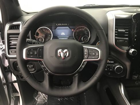 New 2026 RAM 1500 Big Horn image 11