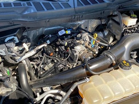 Used 2023 Ford F150 XLT w/ XTR Package AWD/4WD image 21