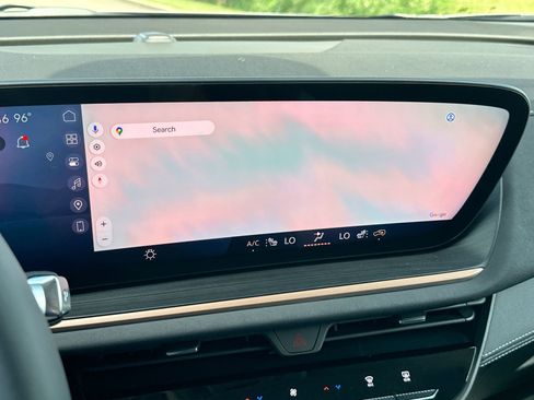 New 2025 Buick Envision Sport Touring image 18