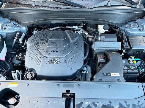 Used 2025 Hyundai Palisade SEL image 32