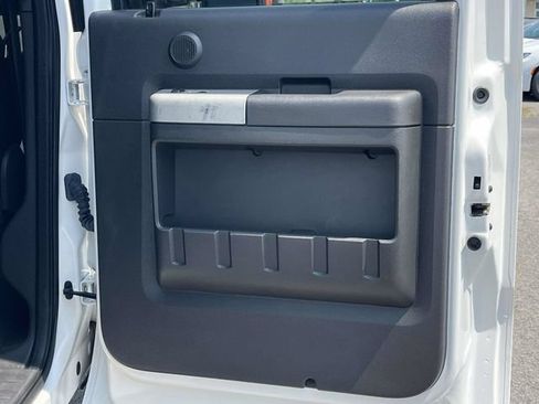 Used 2015 Ford F350 Lariat w/ Lariat Ultimate Package AWD/4WD image 25