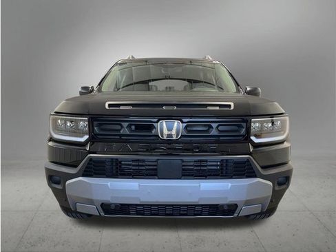 New 2026 Honda Passport RTL image 9