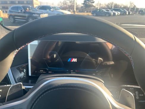 New 2026 BMW X7 M60i AWD/4WD image 18