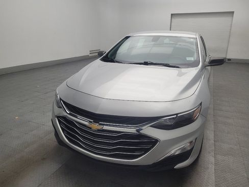 Used 2020 Chevrolet Malibu LS FWD image 15