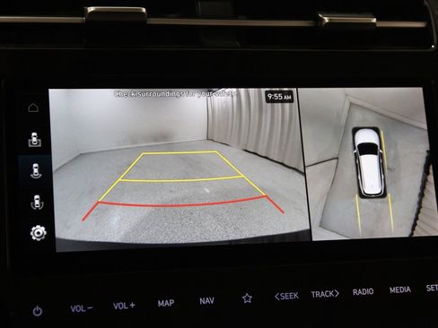 Certified 2023 Hyundai Tucson Limited w/ Cargo Package image 13