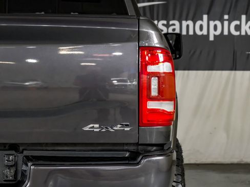 Used 2024 RAM 2500 Tradesman w/ Towing Technology Group image 42