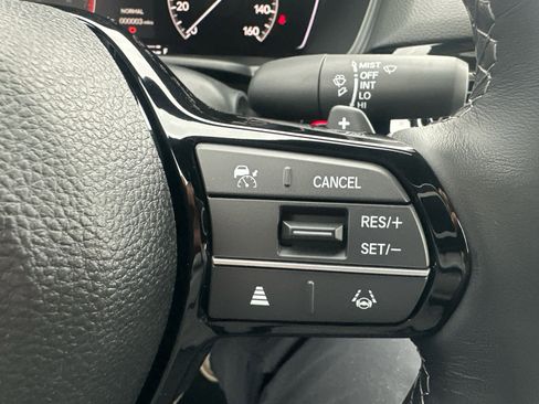 New 2026 Honda Civic Sport image 35