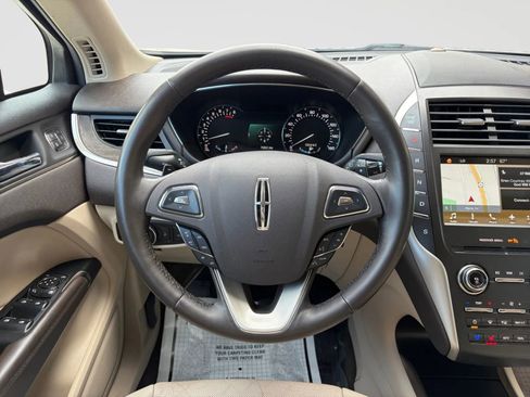Used 2018 Lincoln MKC Reserve w/ Lincoln MKC Climate Package AWD/4WD image 28