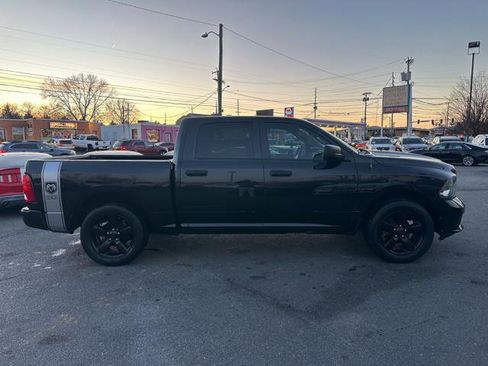 Used 2015 RAM 1500 Express image 4