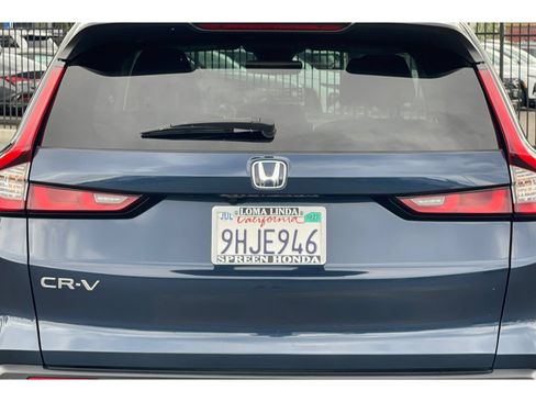 Used 2023 Honda CR-V EX-L image 15