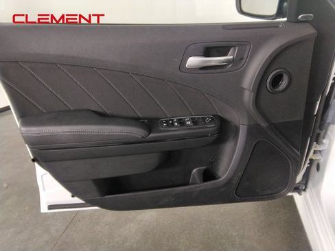 Used 2023 Dodge Charger R/T w/ Blacktop Package RWD image 26