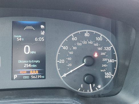 Used 2024 Toyota Corolla LE image 17