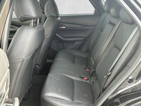 Used 2025 MAZDA CX-30 AWD 2.5 S w/ Preferred Package image 17