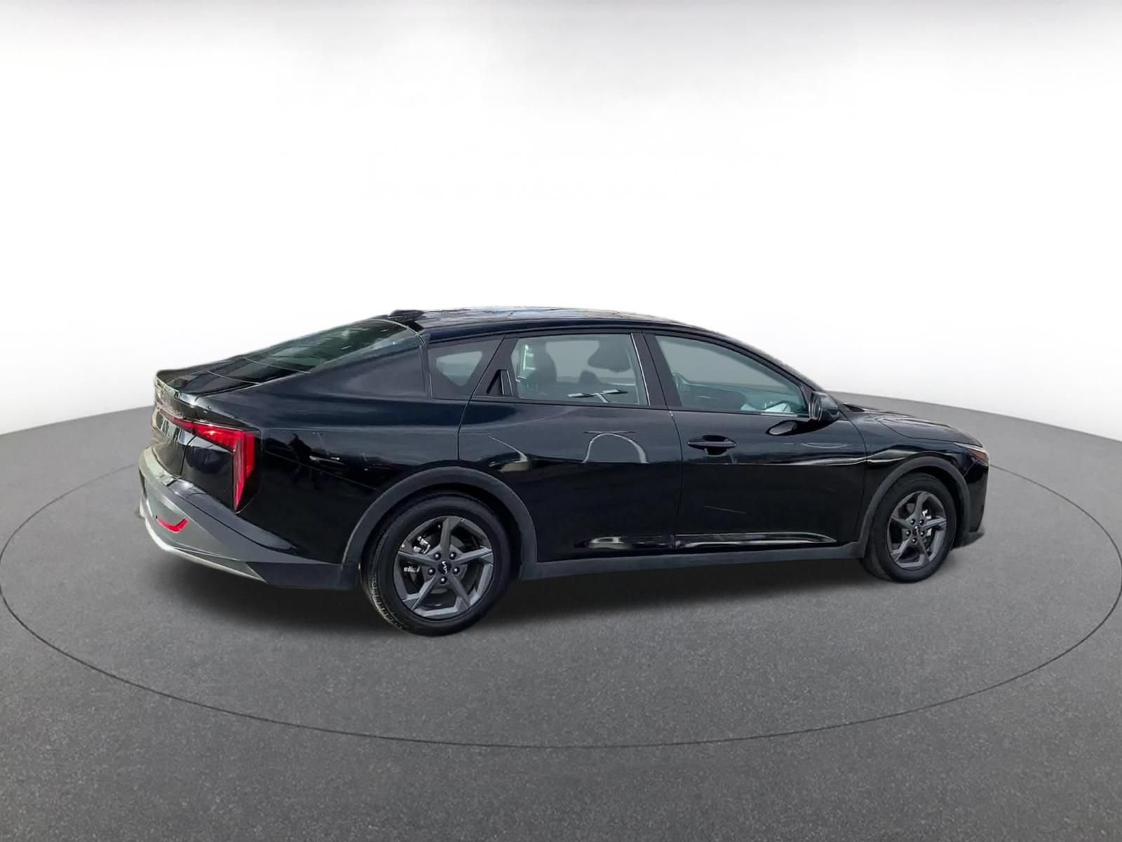 Used 2025 Kia K4 FWD image 14