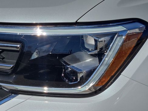 New 2026 Volkswagen Atlas SE image 7