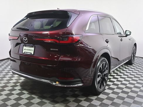 Certified 2026 MAZDA CX-90 3.3 Turbo S w/ Premium Plus AWD/4WD image 6