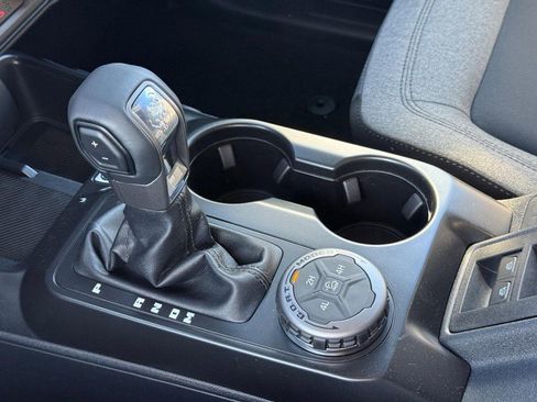 New 2025 Ford Bronco Big Bend image 14