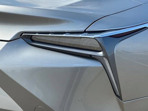 Certified 2021 Lexus LC 500 Convertible w/ Touring Package RWD image 26