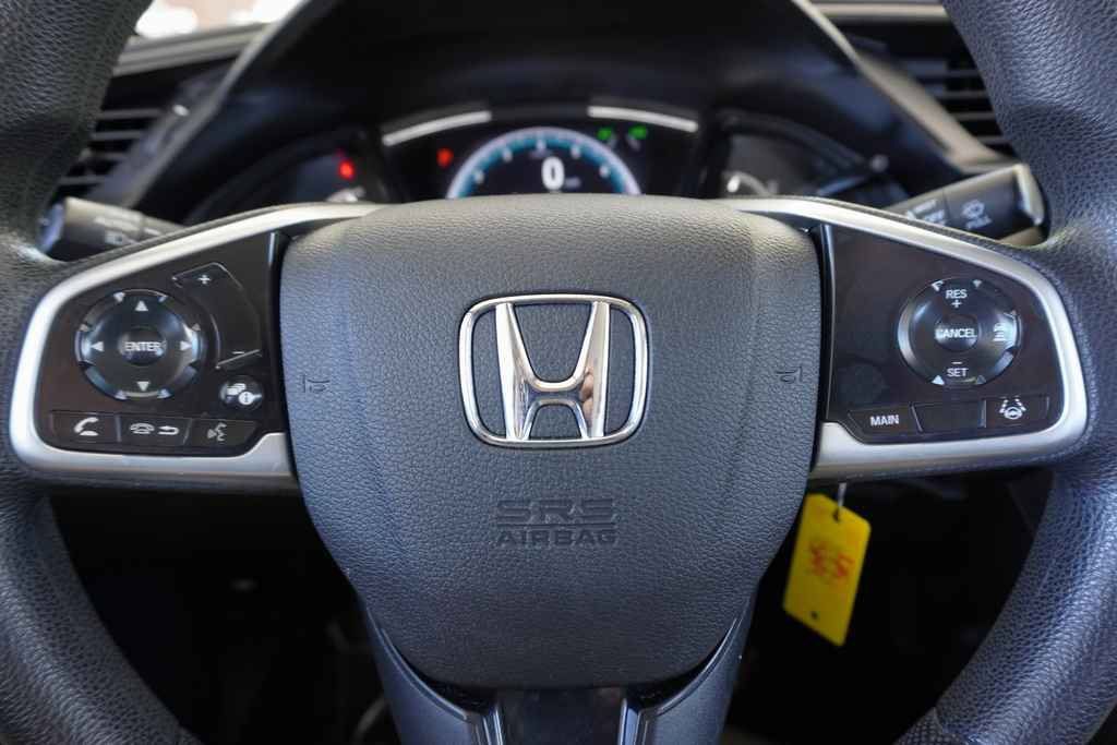 Used 2021 Honda Civic LX image 15