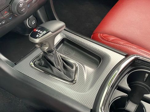 Used 2023 Dodge Charger SRT Hellcat w/ Harman/Kardon Audio Group image 25