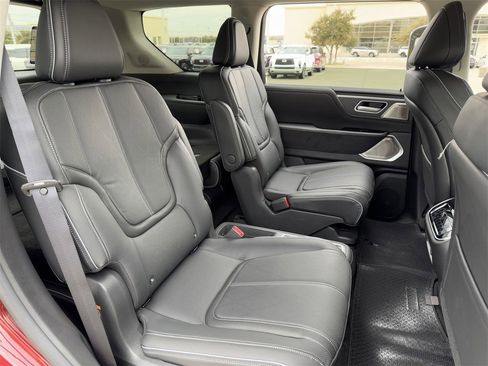 New 2025 INFINITI QX80 Sensory w/ Premium Cargo Package image 27