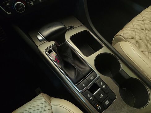 Used 2016 Kia Optima SX w/ Chrome Wheel Package image 26