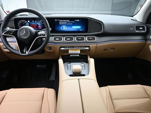New 2026 Mercedes-Benz GLE 350 4MATIC image 9