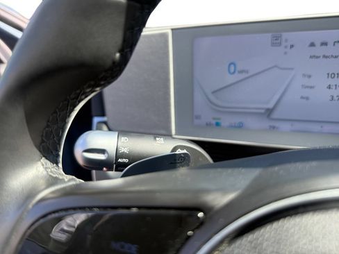 Used 2024 Hyundai Ioniq 5 SEL RWD image 13
