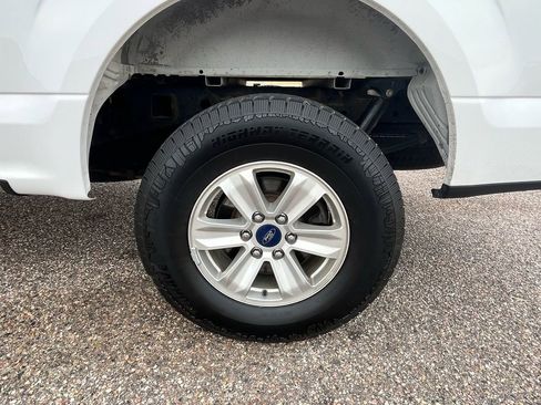 Used 2018 Ford F150 XLT image 10