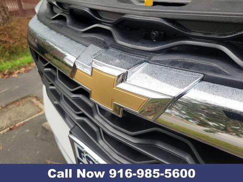 New 2026 Chevrolet Blazer LT w/ LPO, Floor Liner Package image 32