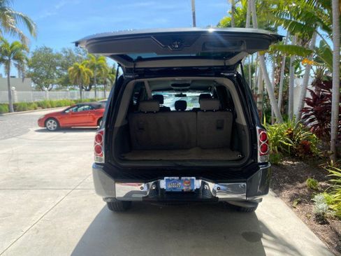 Used 2006 Nissan Armada SE image 90